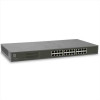 LEVELONE GSW-2457 - SWITCH 24-PORTE GIGABIT