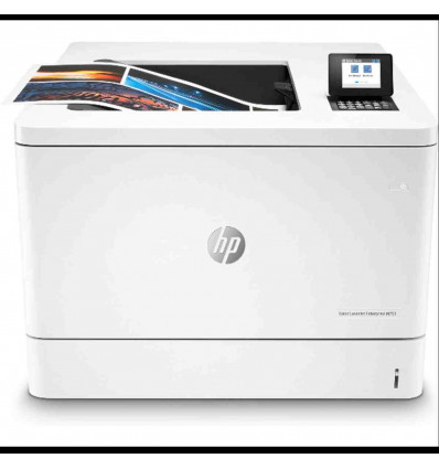 Stampante HP Color LaserJet Enterprise M751dn