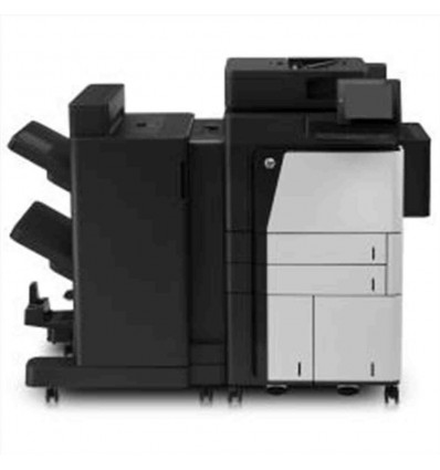 LaserJet Enterprise flow M830z