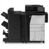 LaserJet Enterprise flow M830z