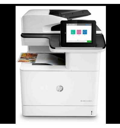 Stampante multifunzione HP Color LaserJet Enterprise M776dn