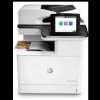 Stampante multifunzione HP Color LaserJet Enterprise M776dn