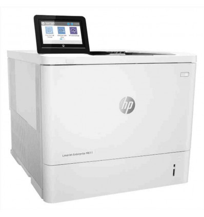 Stampante Enterprise HP LaserJet M611dn