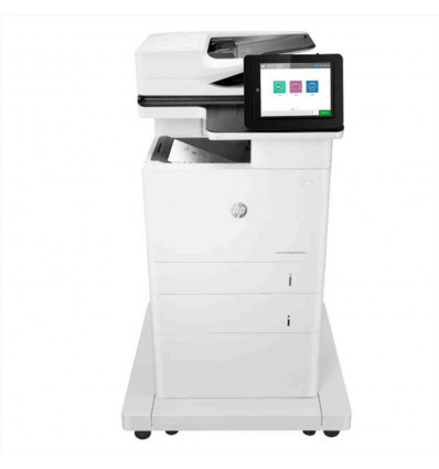 Stampante multifunzione Enterprise HP LaserJet M635fht