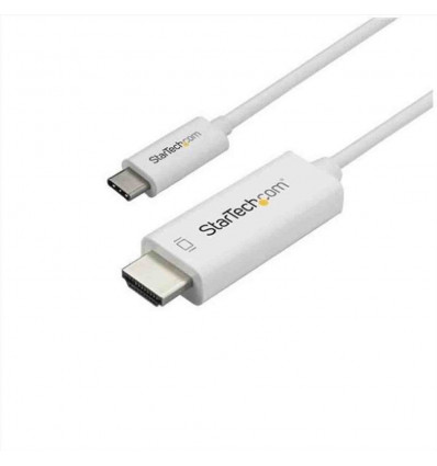 Cavo HDMI a USB-C da 2m - 4k a 60Hz