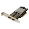 Scheda di rete PCIe SFP+ 10Gb