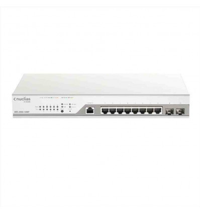 DBS-2000-10MP