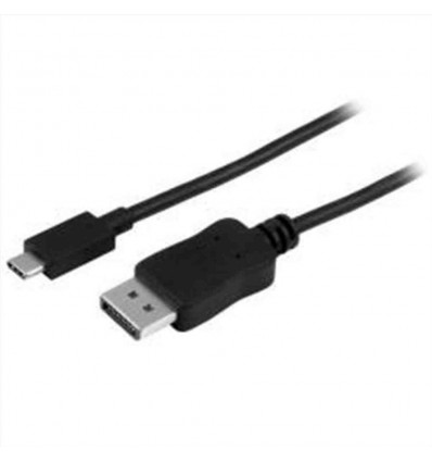 Cavo Adattatore USB-C a DisplayPort da 1,8m - 4k60hz