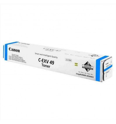 C-EXV49 Cyan