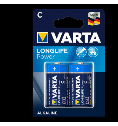 LONGLIFE POWER C