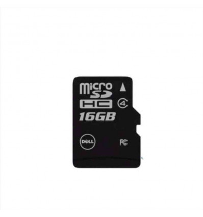 16GB microSDHC SDXC Card CusKit