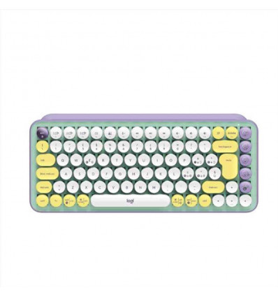 POP KEYS WIRELESS WTH EMOJI MINT