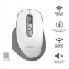 OZAA RECHARGEABLE MOUSE BLACK