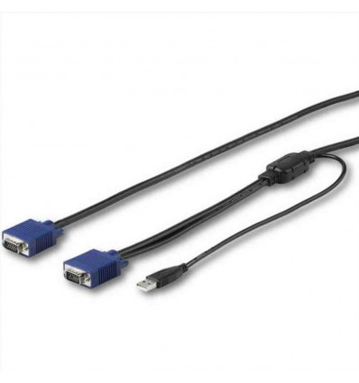 Cavo KVM USB da 3m