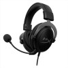 Cuffie HyperX Cloud II GunMetal