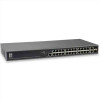 LEVELONE GEP-2682 - SWITCH 26-PORTE GIGABIT L3 LITE MANAGED PO3 370W, 2x SFP RJ45 COMBO