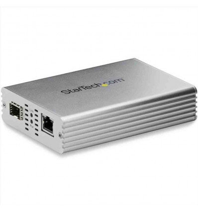 Convertitore Media 10Gb Slot SFP+