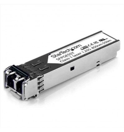 Modulo SFP in fibra - 1000BASE-SX compatibile Cisco SFP-GE-S