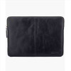 Skagen Pro 15 16" - Borsa in Pelle Laptop MacBook Pro - Nero