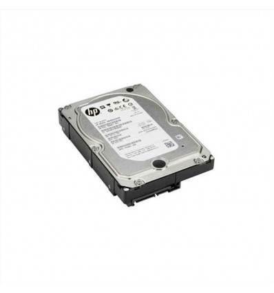 HP Unità disco rigido SATA 7200 rpm 4 TB