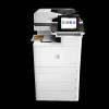 Stampante multifunzione HP Color LaserJet Enterprise Flow M776z