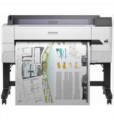 SureColor SC-T5400M-MFP - 220v