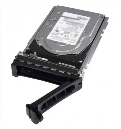 1TB 7.2K RPM SATA 6Gbps 512n 3.5in Cabled Hard Drive CK