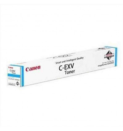 TONER C-EXV34 CIANO