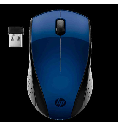 HP Wireless Mouse 220