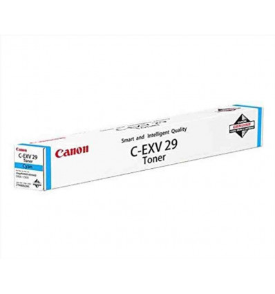 C-EXV 29 Cyan