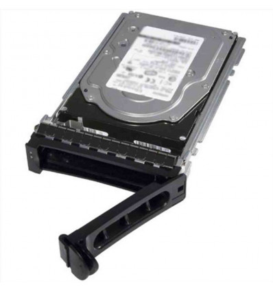 Dell 1TB 7.2K RPM SATA 6Gb s 512n 3.5" Hot-plug Unità