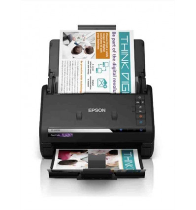FastFoto FF-680W