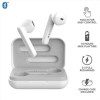 PRIMO TOUCH BT EARPHONES WHITE