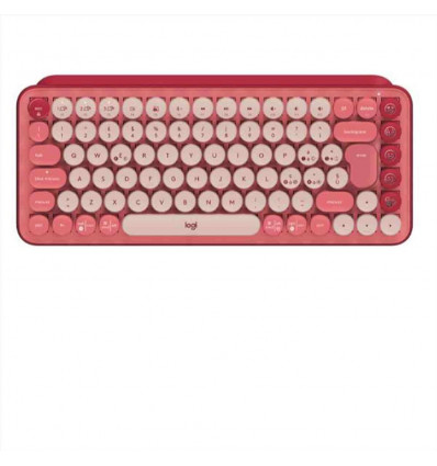 POP KEYS WIRELESS ROSA