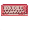 POP KEYS WIRELESS ROSA