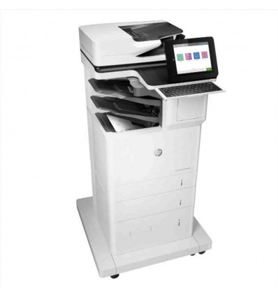 Stampante multifunzione Enterprise HP LaserJet Flow M635z