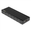 Box USB 3.1 Gen 2 Tipo-C PCIe