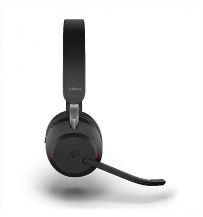 JABRA EVOLVE2 65 STEREO MS BLACK