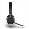 JABRA EVOLVE2 65 STEREO MS BLACK