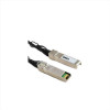 Dell Networking Cable, SFP+ to SFP+, 10GbE, Passive Copper Twinax Direct Attach Cable, 2 Meter