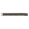 XS728T-100NES - Netgear Switch Smart 24 porte 10G 4SFP+