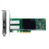 ThinkSystem Intel X710-DA2 PCIe 10Gb 2-Port SFP+ Ethernet Adapter