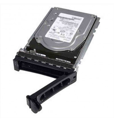 Dell 1TB 7.2K RPM SATA 6Gbps 512n 3.5in Hot-plug hard drive