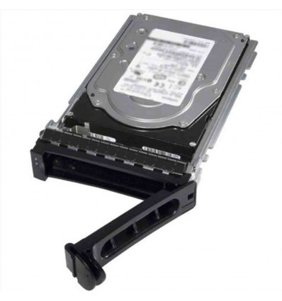 600GB 15K RPM SAS 12Gbps 2.5in Hot-plug Hard Drive,CusKit