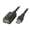 PROLUNGA USB 3.0 ATTIVA 5M