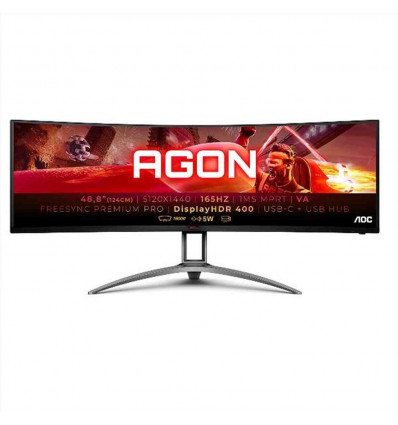 AG493UCX2 AGON