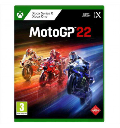 MotoGP 22