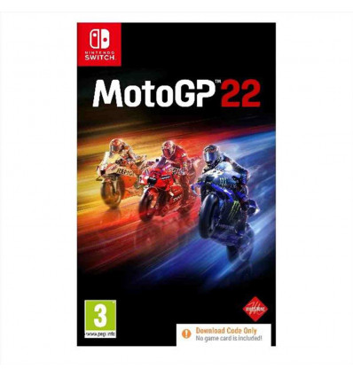 MotoGP 22