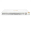 Aruba Instant On 1830 48G 24p Class4 PoE 4SFP 370W Switch