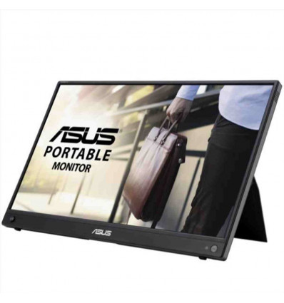 ASUS ZenScreen Go MB16AWP Wireless Portable Monitor